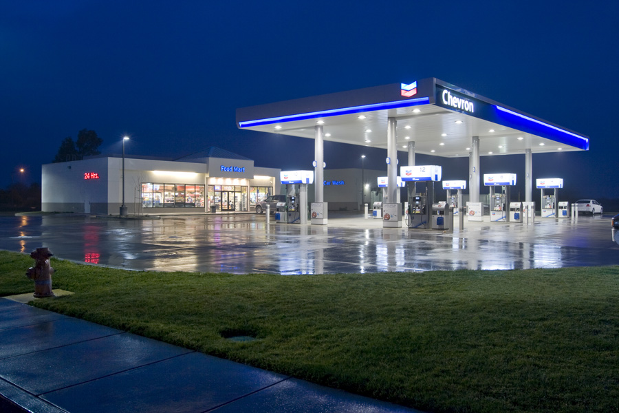 We Are Experienced In Gas Station Construction And As A Convenience Store Builder Hilbers Inc Is Well Positioned To Bring Your Project To Completion Hilbers Inc