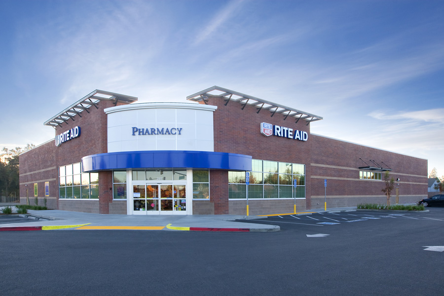 Rite Aid Pharmacy Hilbers Inc