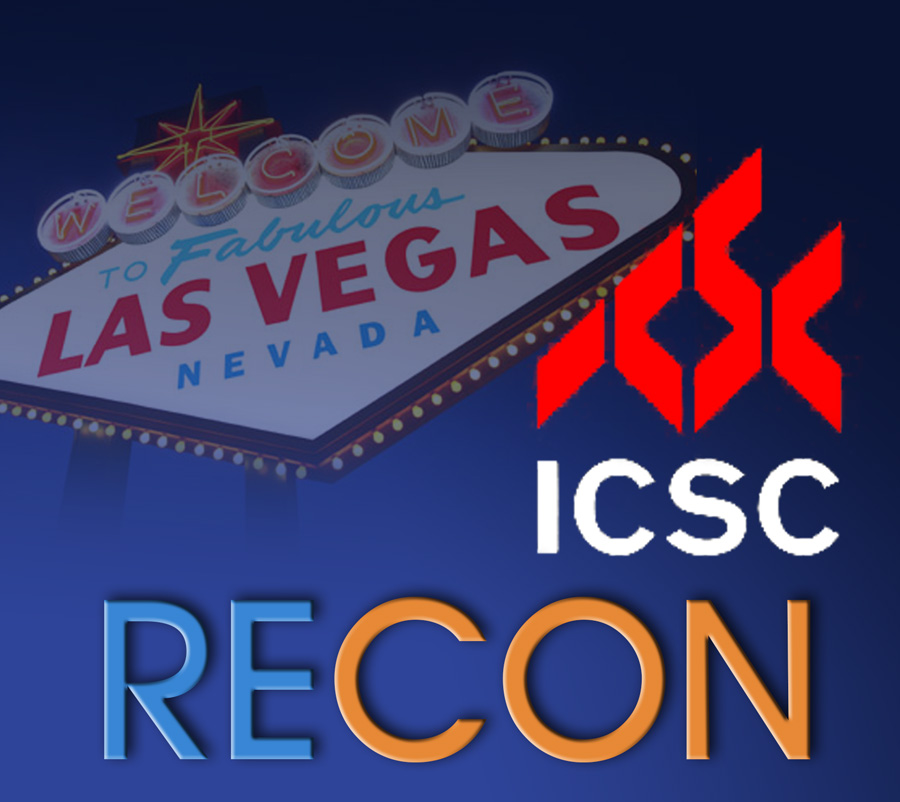 ICSC Hilbers Inc. RECon