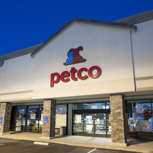 Petco | Retail Construction
