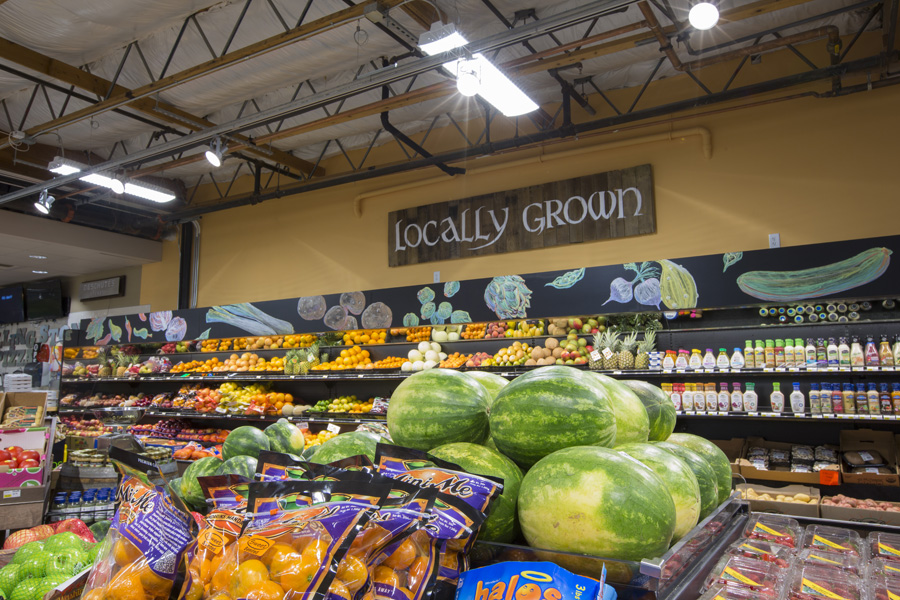 Grocery Store Construction | Hilbers Inc. Grocery Store Construction | Hilbers Inc.