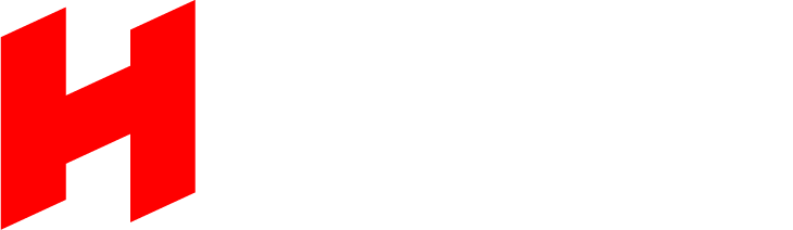 HILBERS INC LOGO - WIDE_Logo_White
