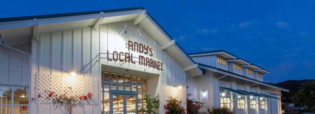 Andy’s Local Market