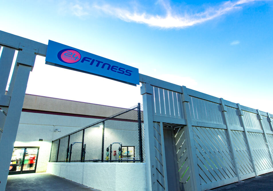 24 Hour Fitness - Mililani, HI-07