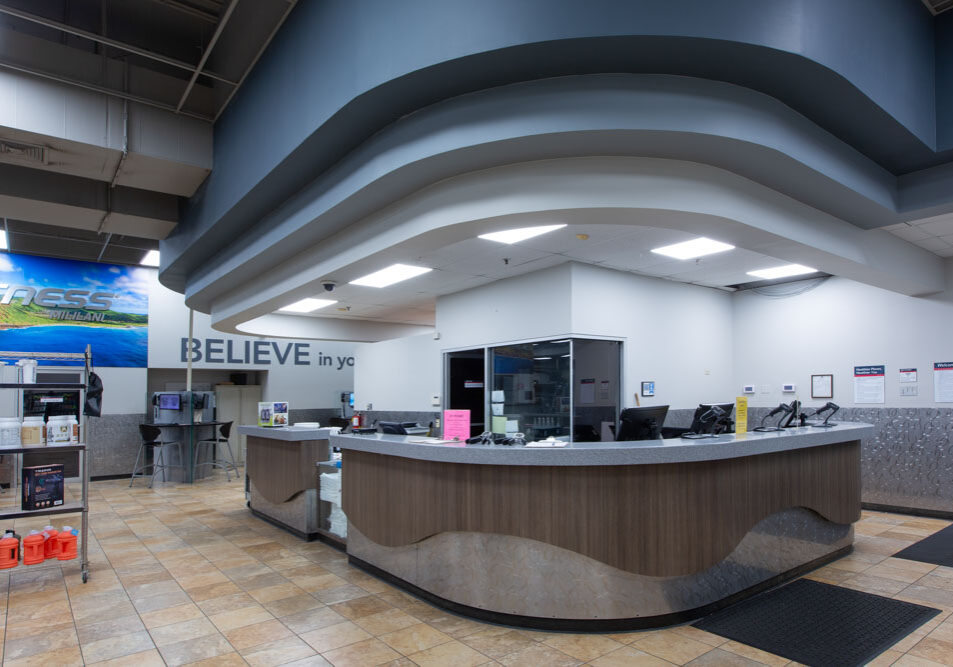 24 Hour Fitness - Mililani, HI-6