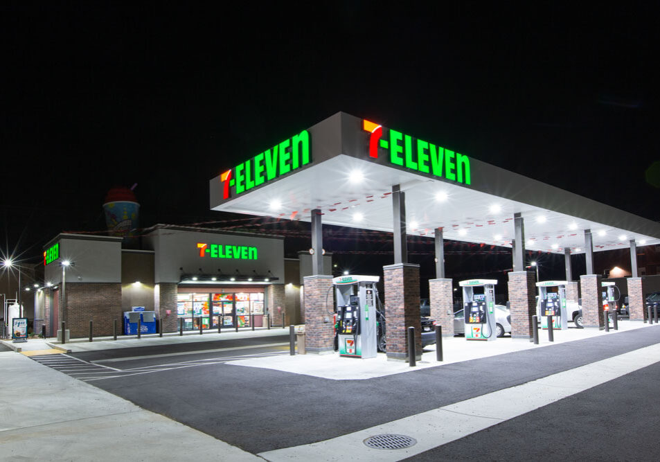 7-Eleven - Marysville, CA-1