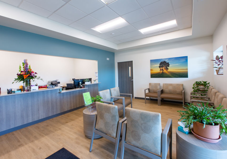 Adventist Health - Rideout - Gridley, CA-5