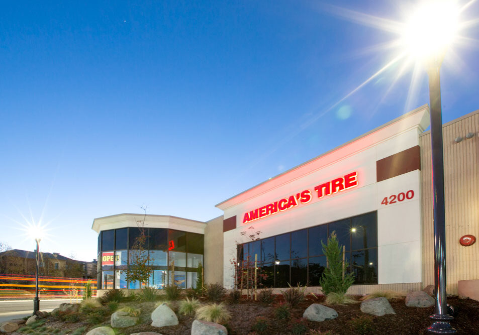 America's Tire - Rohnert Park, CA-8