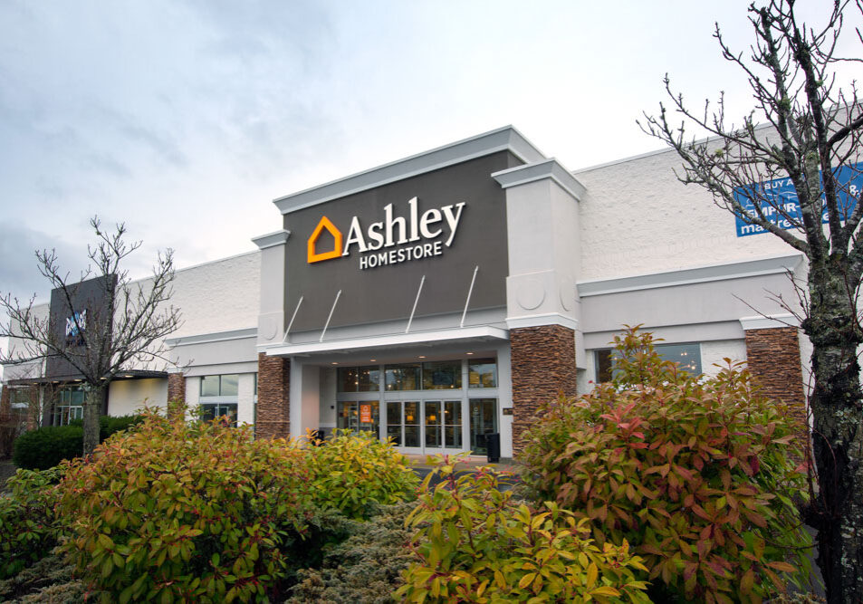Ashley's Furniture - Silverdale, WA-8