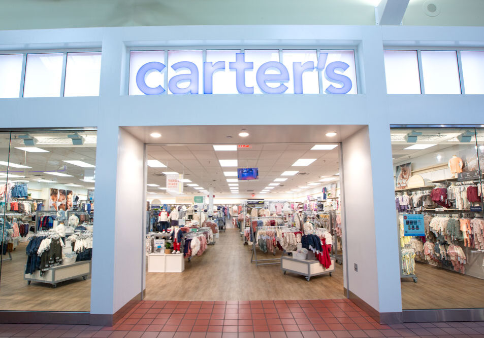 Carter's - Yuba City, CA-1