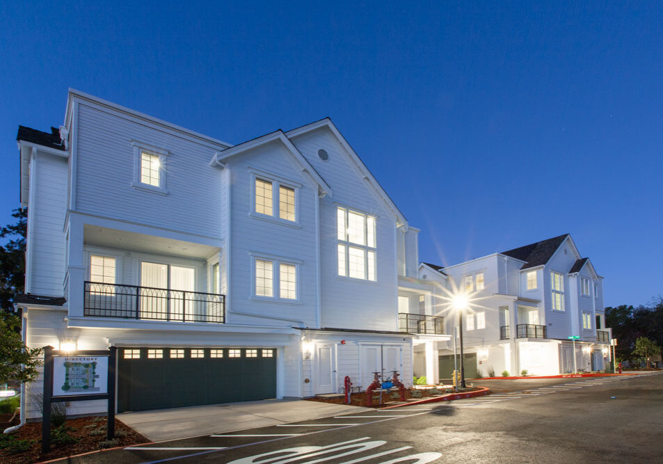 Centerville Townhomes - Fremont, CA-8