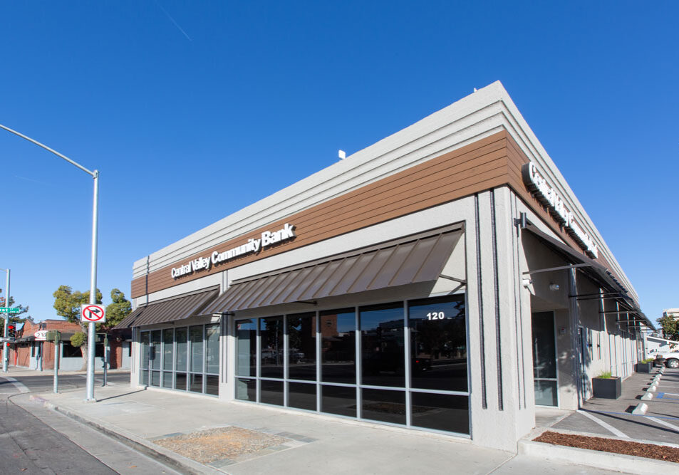 Central Valley Community Bank - Visalia, CA-2