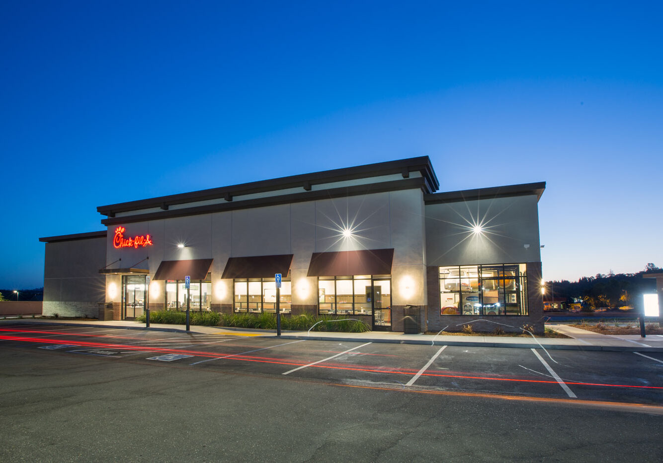 Chick-Fil-A - Auburn, CA-2