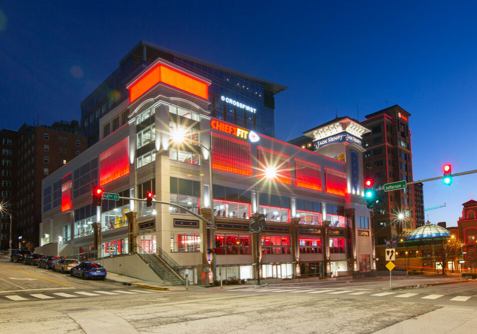 Chiefs Fit - Overland Park, KS-02