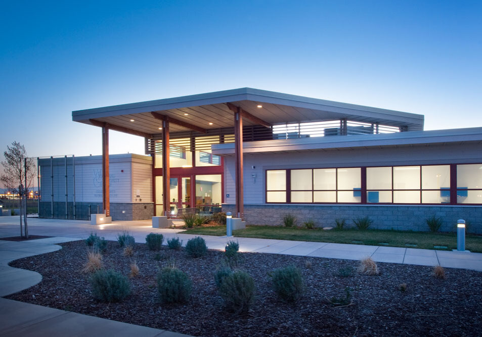 Colusa Outreach Facility - Williams, CA-1