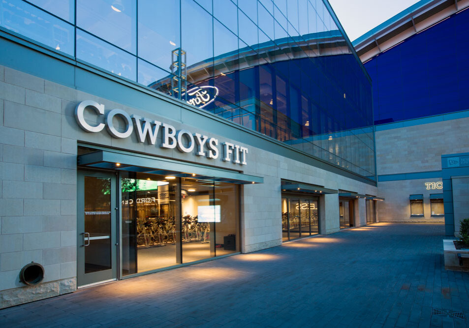 Cowboy's Fit - Frisco, TX-10