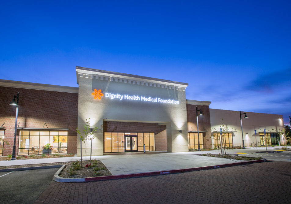 Dignity Health - Woodland, CA-4