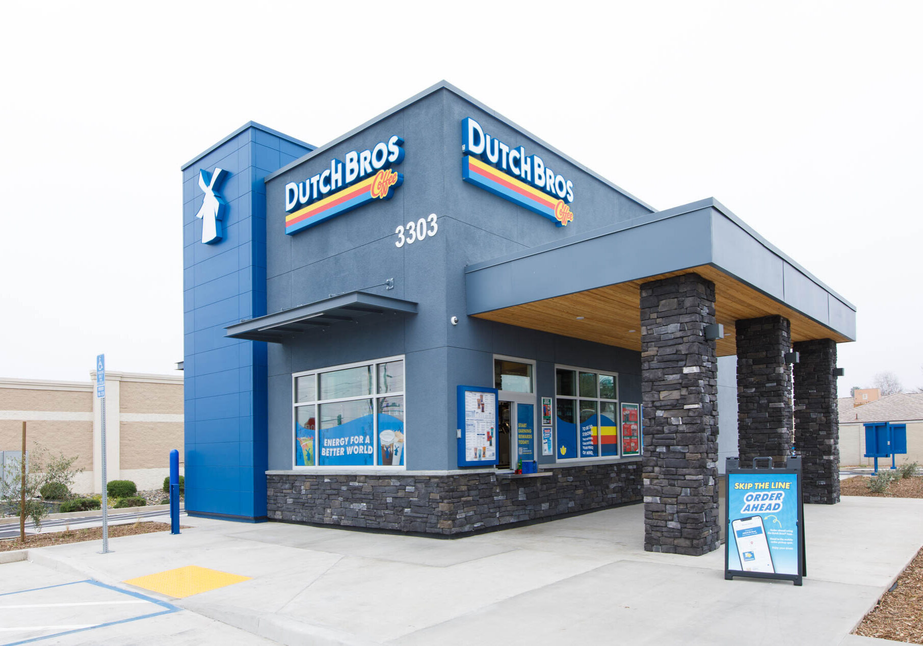 Dutch Bros - Modesto_0003