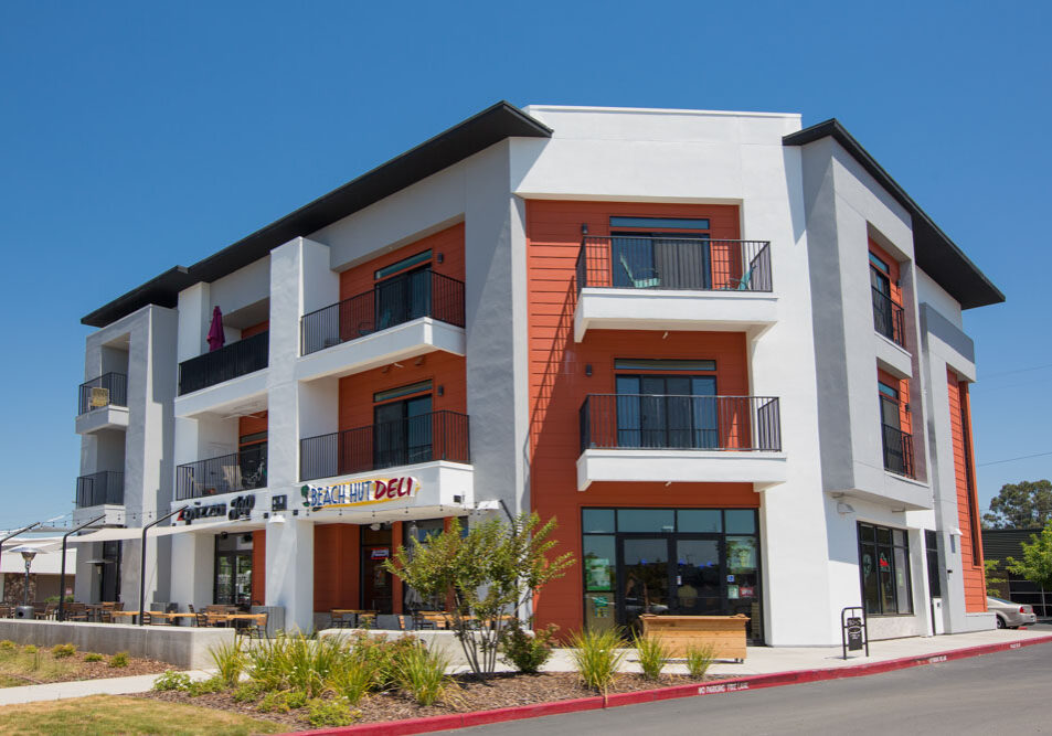 Folsom Boulevard Mixed-Use - Folsom, CA-8