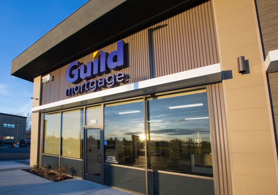 Guild Mortgage - Yuba City, CA-8