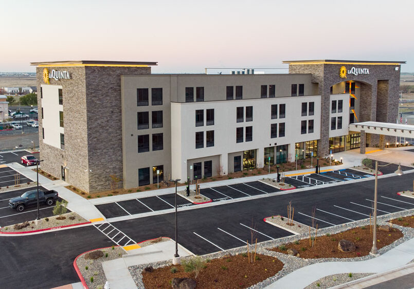 La Quinta Inn & Suites - Lincoln, CA-4