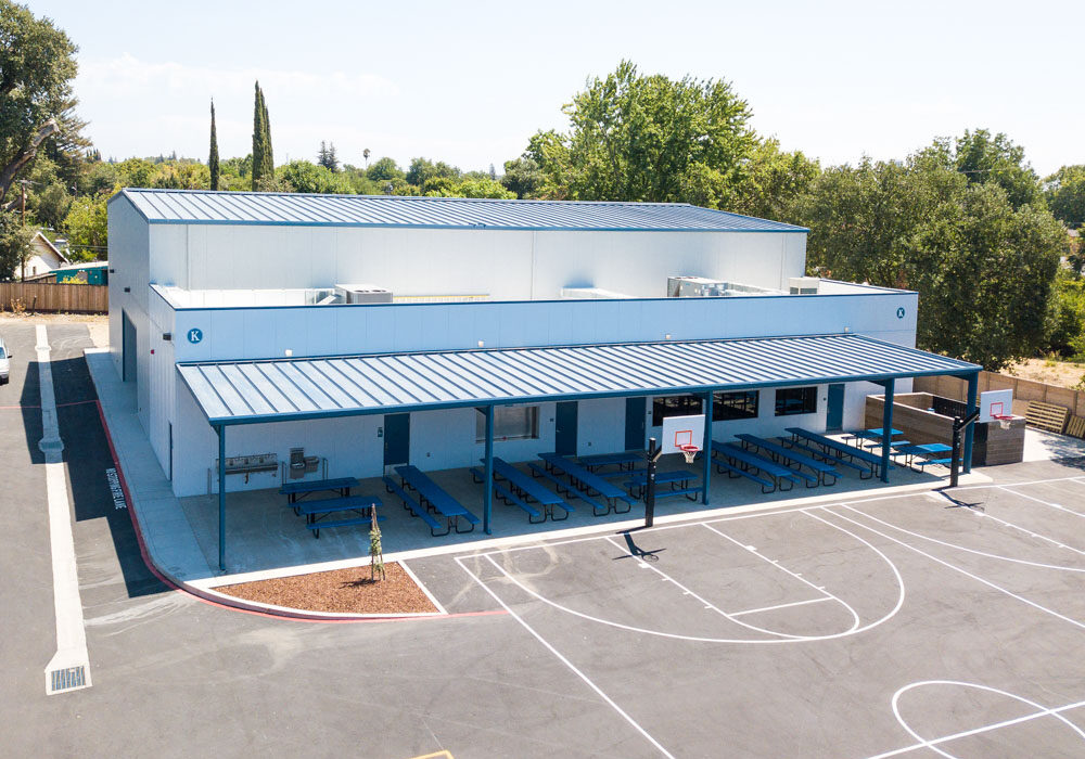 Lighthouse Charter School - West Sacramento, CA-1