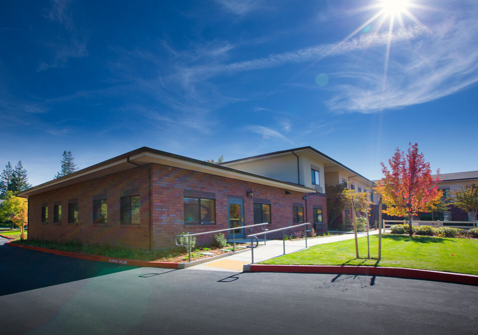 ManorCare Health Services - Citrus Heights, CA-2