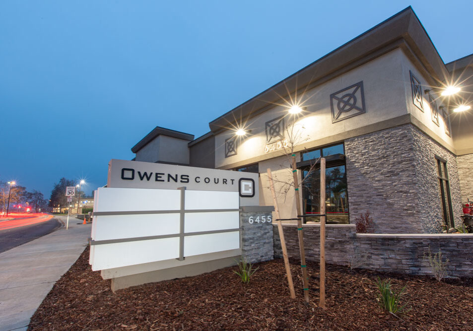 Owens Court - Pleasanton, CA-2