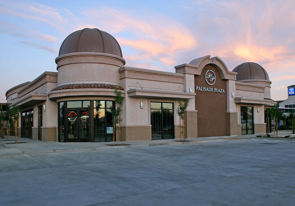 Palisades Plaza - Yuba City, CA-2