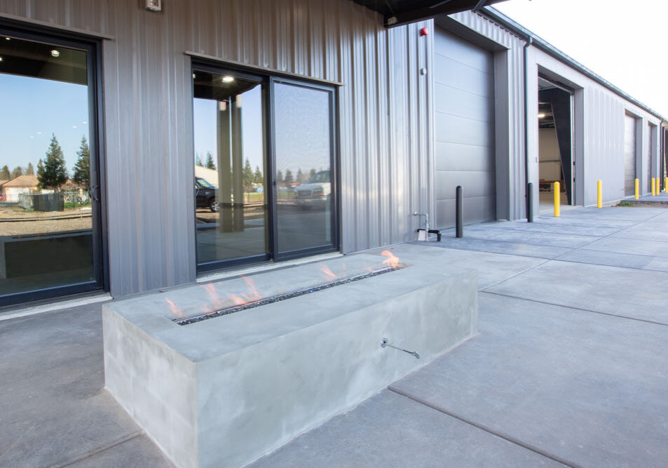Parker Shopdominium - Yuba City, CA-8