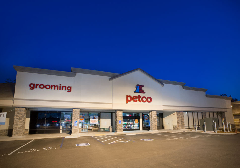 Petco - Cameron Park, CA-8