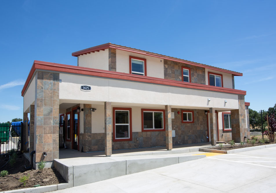 Pioneer Self Storage II - Woodland, CA-6