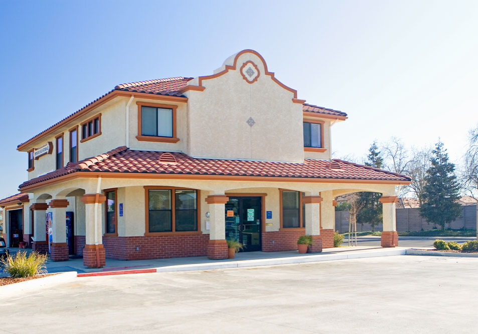 Pioneer Self Storage - Woodland, CA-6