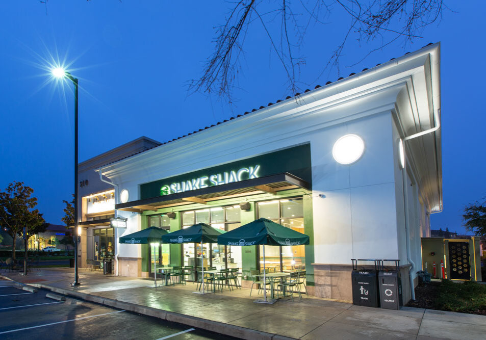 Shake Shack - Folsom, CA-1