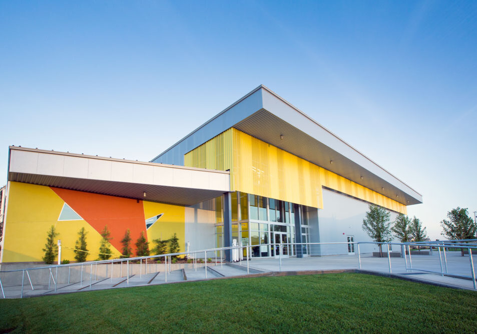 Twin Rivers Charter School - Vallejo, CA