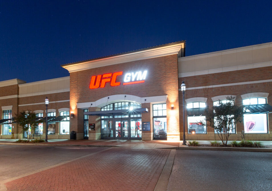 UFC Gym - Hendersonville, TN-1