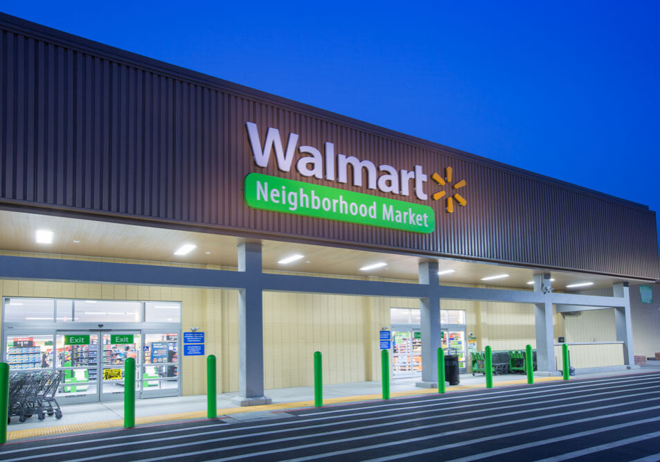 Walmart Neighborhood Market - Vallejo, CA-3