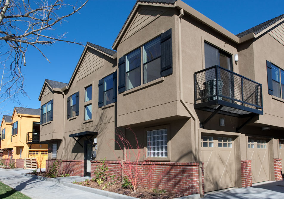 Whiskey Hills Lofts - Sacramento, CA-1