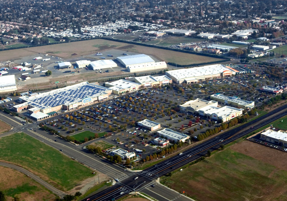 Yuba City Marketplace - Yuba City, CA-2