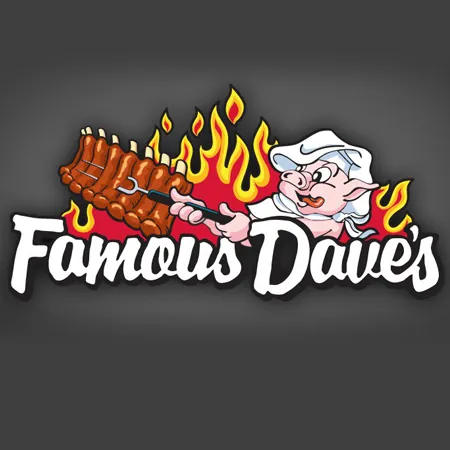 Hilbers Inc. builds Famous Dave's BBQ