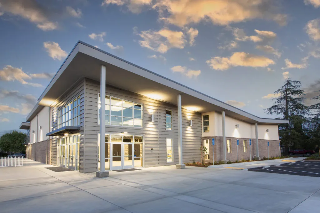 Life Point Church - Woodland, CA