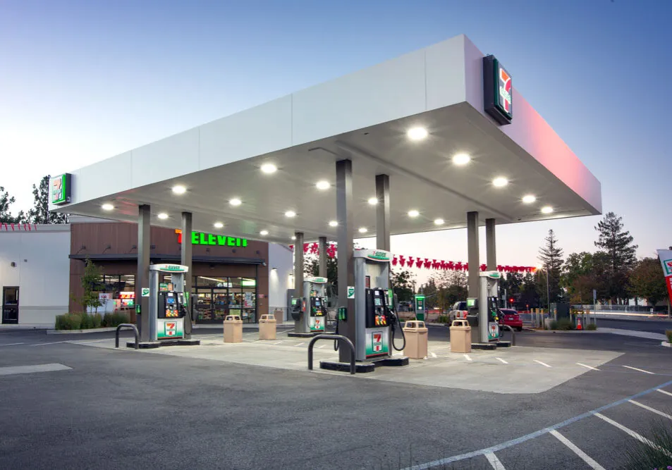 7-Eleven - Davis, CA-1