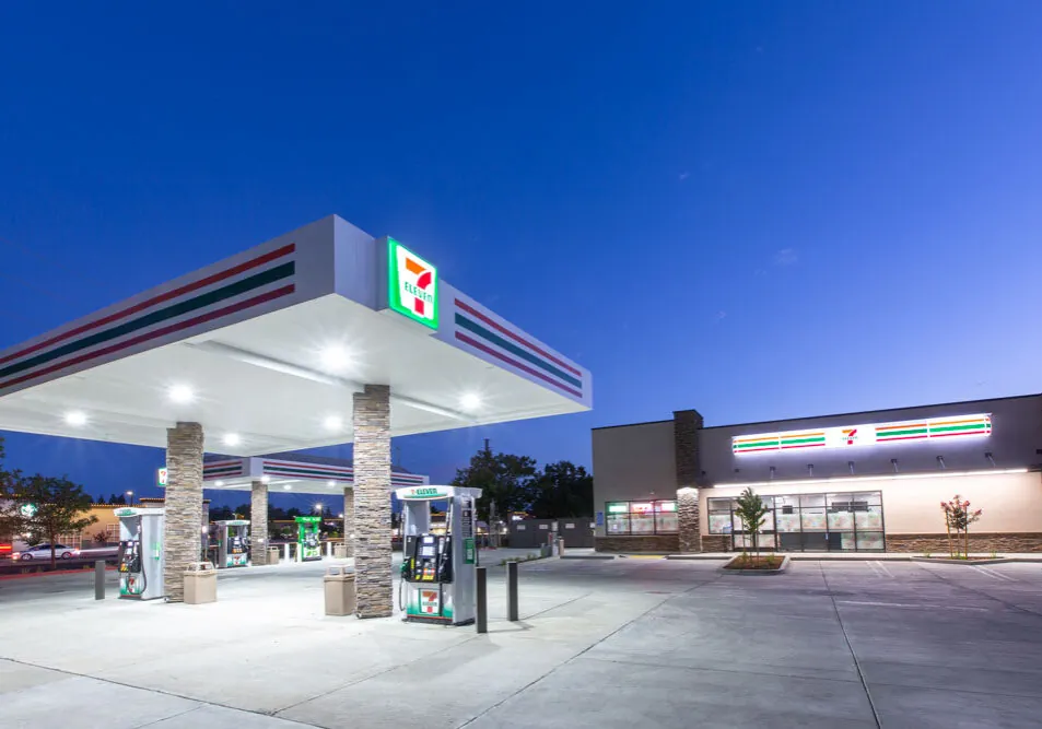 7-Eleven - Roseville, CA-5
