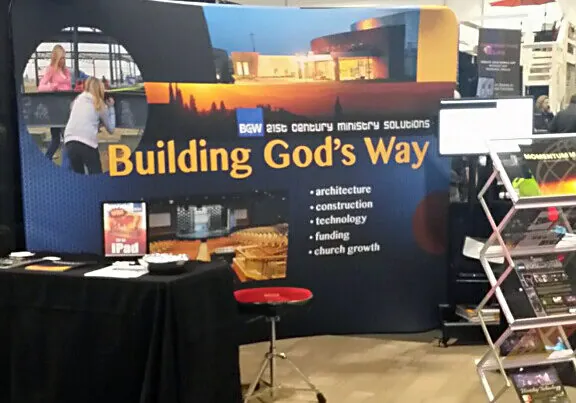 Church Construction | WfX Conference | Nashville, TN