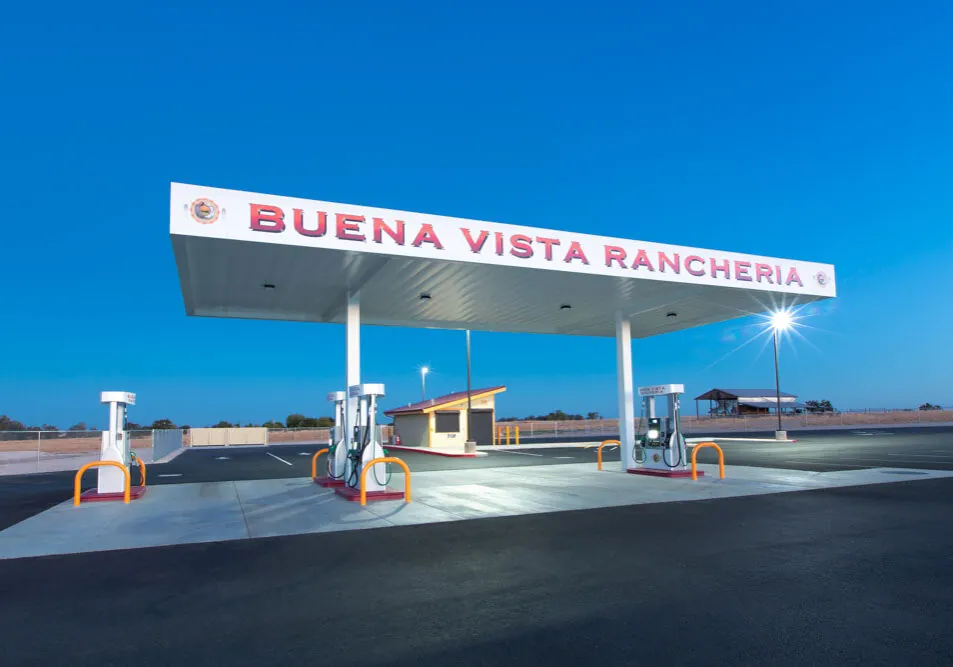 Buena Vista Rancheria - Ione, CA-4