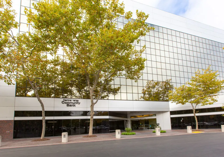 Central Valley Community Bank - Sacramento, CA-1