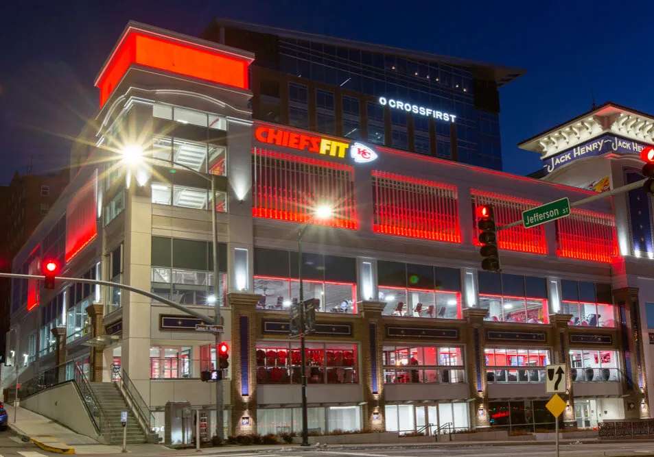 Chiefs Fit - Kansas City, MO-14
