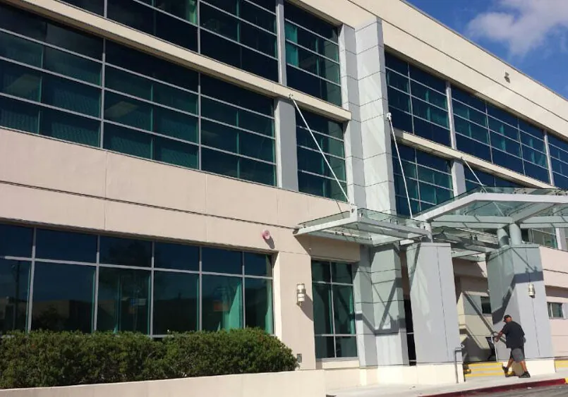 DaVita Dialysis Center - San Luis Obispo, CA-4