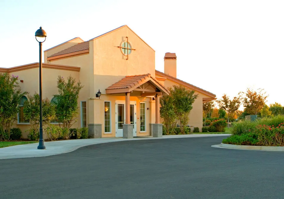 Gardens Alzheimer's Care - Yuba City, CA-1