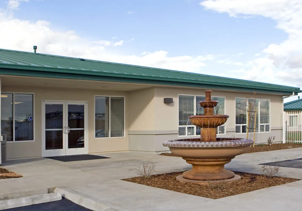 Assisted Living Medical Facilities Constructed By Hilbers.